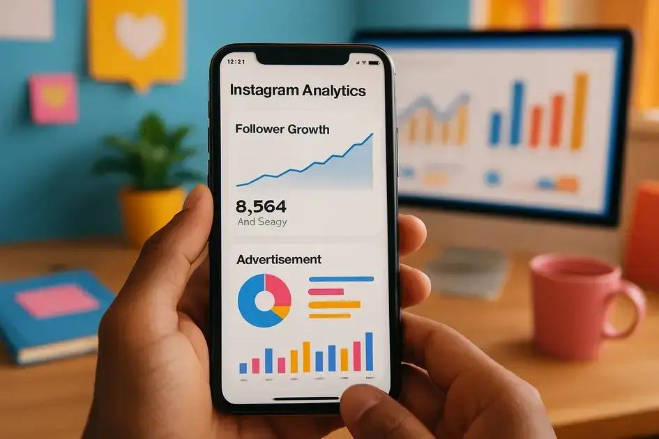 Segredos pouco revelados para aumentar seguidores no Instagram e vender mais