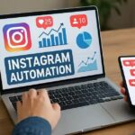 Sistemas de automação para Instagram: Otimize seu perfil e resultados
