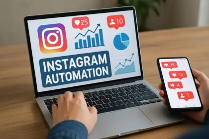 Sistemas de automação para Instagram: Otimize seu perfil e resultados
