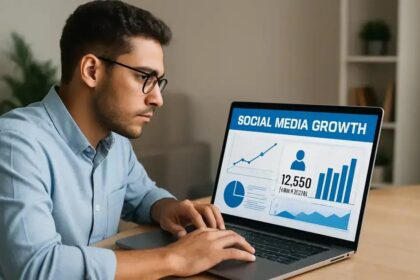 Tática de vendas: quando comprar seguidores é um bom negócio