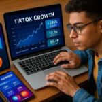 Técnicas para aumentar visualizações no TikTok em tempo recorde e potencializar vendas