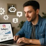 Técnicas pouco conhecidas para engajar seguidores no Instagram e impulsionar vendas