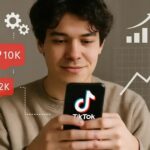 Tendências do TikTok para 2025: O que você precisa saber