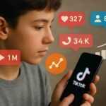 Tendências do TikTok: vale a pena investir em compra de visualizações em 2025?