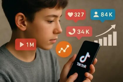Tendências do TikTok: vale a pena investir em compra de visualizações em 2025?