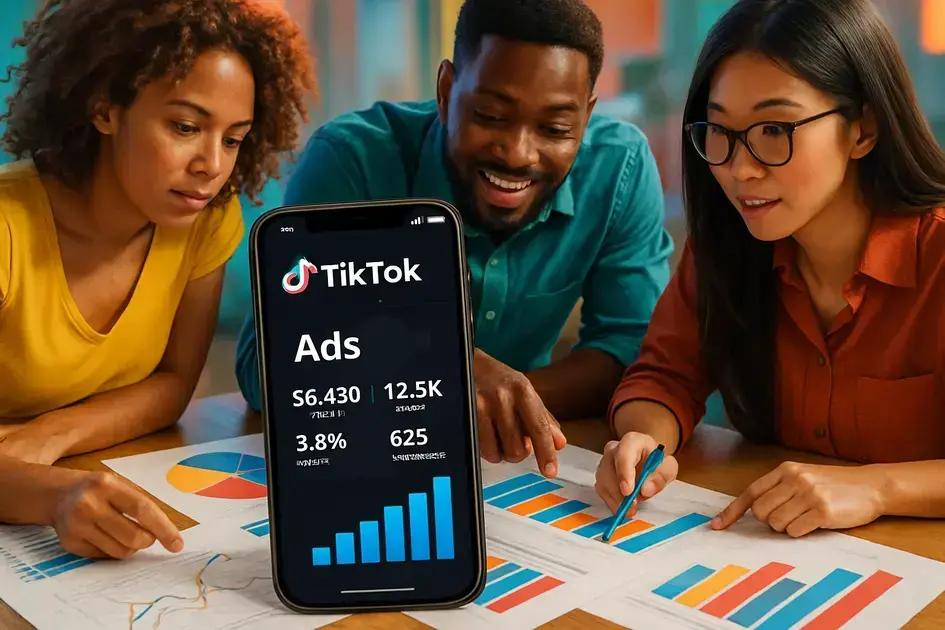 TikTok Ads: como usar para vendas escaláveis
