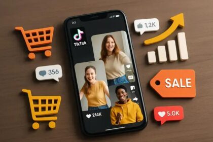 TikTok e e-commerce: a compra de visualizações gera mais vendas?