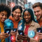 TikTok em 2025: o que vem por aí