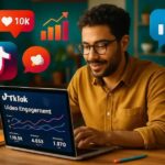 TikTok for Business: estratégias de venda e compra de visualizações