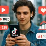 TikTok Growth Hacks: a verdade sobre compra de visualizações