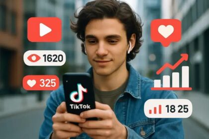 TikTok Growth Hacks: a verdade sobre compra de visualizações
