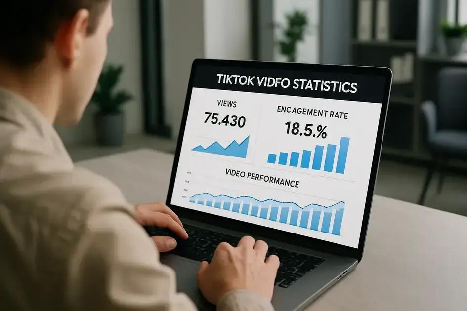 TikTok viral: a compra de visualizações impulsiona o algoritmo?