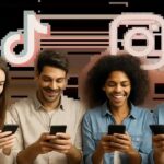 TikTok vs Instagram: qual gera mais resultados