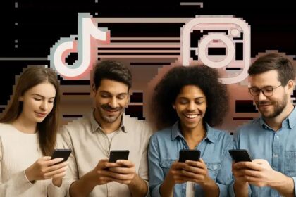 TikTok vs Instagram: qual gera mais resultados