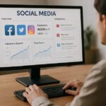 Transformando revenda de seguidores em fonte de renda