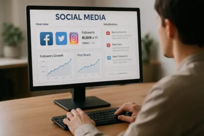 Transformando revenda de seguidores em fonte de renda