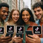 Tutorial: como usar anúncios no TikTok para engajar público