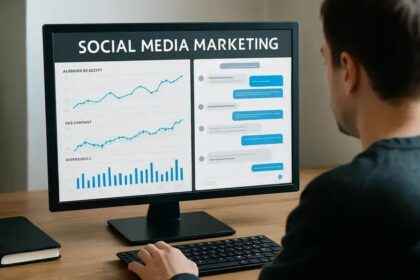 Tutorial: como usar painel SMM barato Brasil para crescer