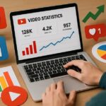 Tutorial: comprar visualizações no YouTube de forma eficaz