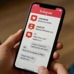 Tutorial de automação para responder seguidores no Instagram