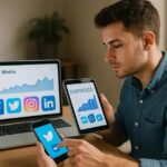 Tutorial passo a passo: revenda de seguidores com painel SMM Brasil