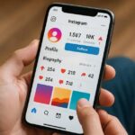 Tutorial: revenda de seguidores e engajamento real no Instagram