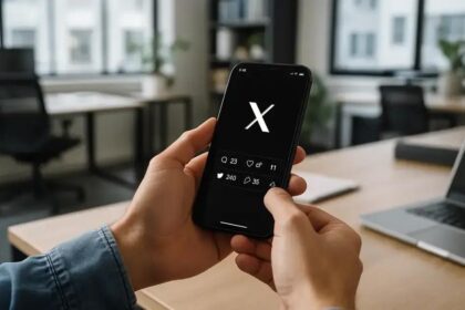 Twitter (X) como estratégia de autoridade digital