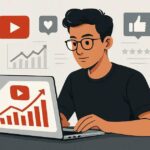 Vale a pena comprar inscritos no YouTube para acelerar o crescimento do canal?