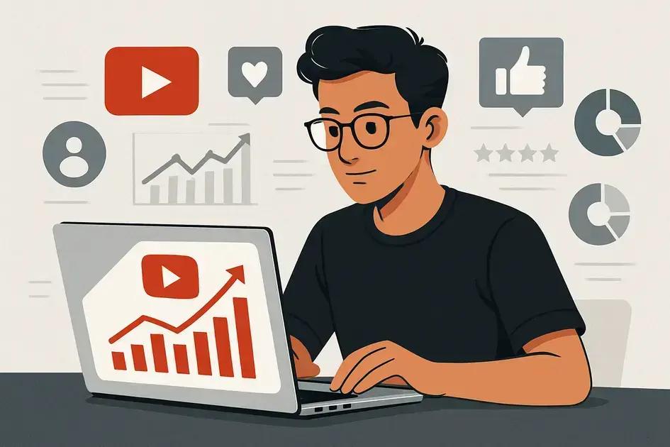 Vale a pena comprar inscritos no YouTube para acelerar o crescimento do canal?