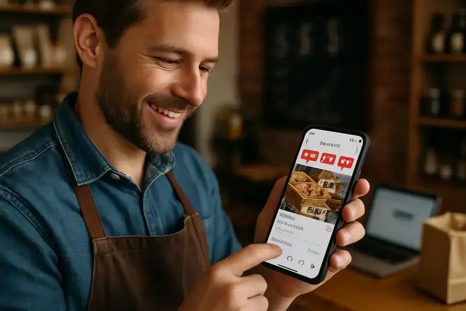 Vendas pelo Instagram: estratégias que funcionam