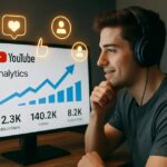 YouTube 2025: como compra de inscritos muda seu alcance no algoritmo