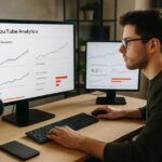 YouTube 2025: compra de visualizações ainda acelera a expansão?