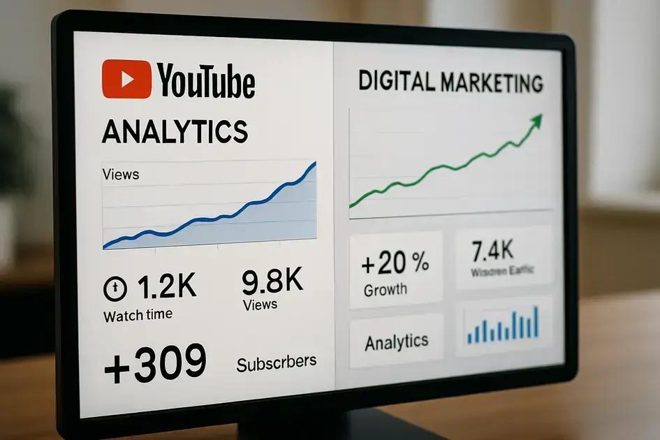 YouTube em alta: como comprar inscritos e crescer seu canal