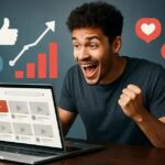 YouTube para iniciantes: quando investir em compra de inscritos