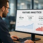 YouTube para marcas: quando usar compra de inscritos para escalar rápido