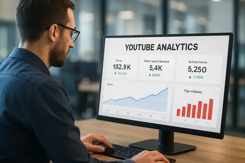YouTube para marcas: quando usar compra de inscritos para escalar rápido