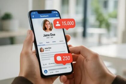 A compra de seguidores no Facebook ainda gera comentários reais?