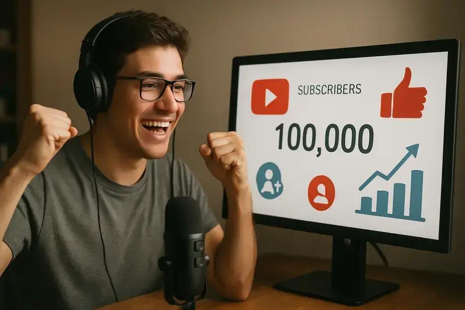 Alerta: youtubers estão usando esse truque para engajar milhares