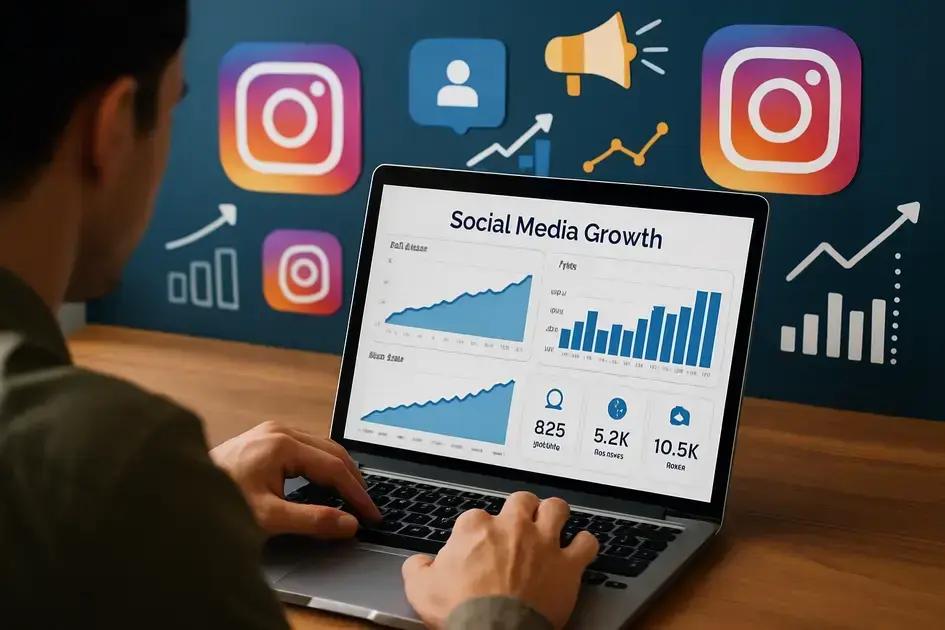 As novas regras do Instagram e o impacto na compra de seguidores
