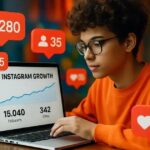 As tendências que estão fazendo perfis do Instagram bombarem em 2025