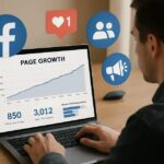 Atualização imperdível do Facebook que todo gestor de página precisa conhecer