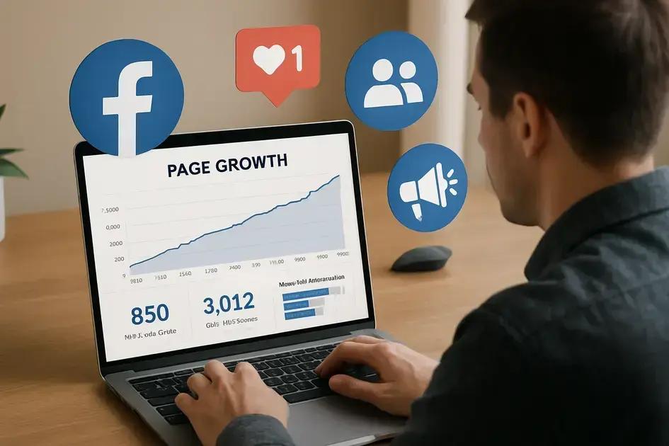 Atualização imperdível do Facebook que todo gestor de página precisa conhecer