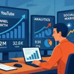 Atualizações do YouTube e a tendência de compra de inscritos em 2025