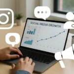 Bastidores: Como Marcas Usam Compra de Comentários no Instagram Para Vender Mais