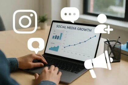 Bastidores: Como Marcas Usam Compra de Comentários no Instagram Para Vender Mais