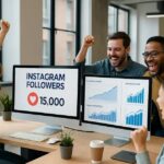Case: Agência de marketing que multiplicou resultados usando painel de seguidores Instagram