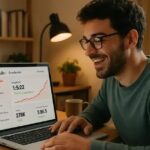 Case de sucesso: canal pequeno do YouTube dobrou inscritos em semanas