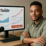 Como a compra de inscritos ajuda novos criadores no YouTube