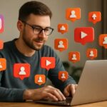 Como a compra de inscritos YouTube e seguidores reais está em alta