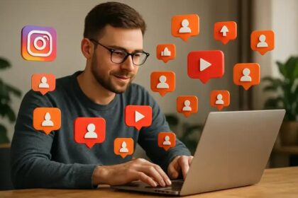 Como a compra de inscritos YouTube e seguidores reais está em alta